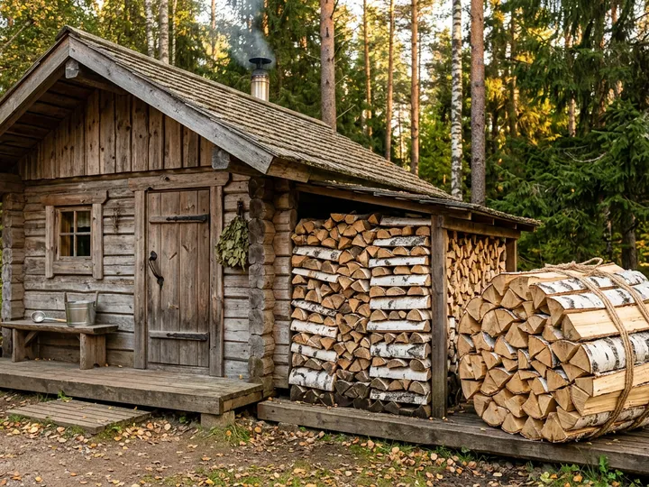 Берёза камерной сушки — Краснодар